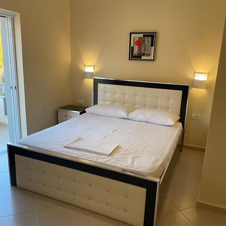 Honey Studios Sarandë Exteriér fotografie