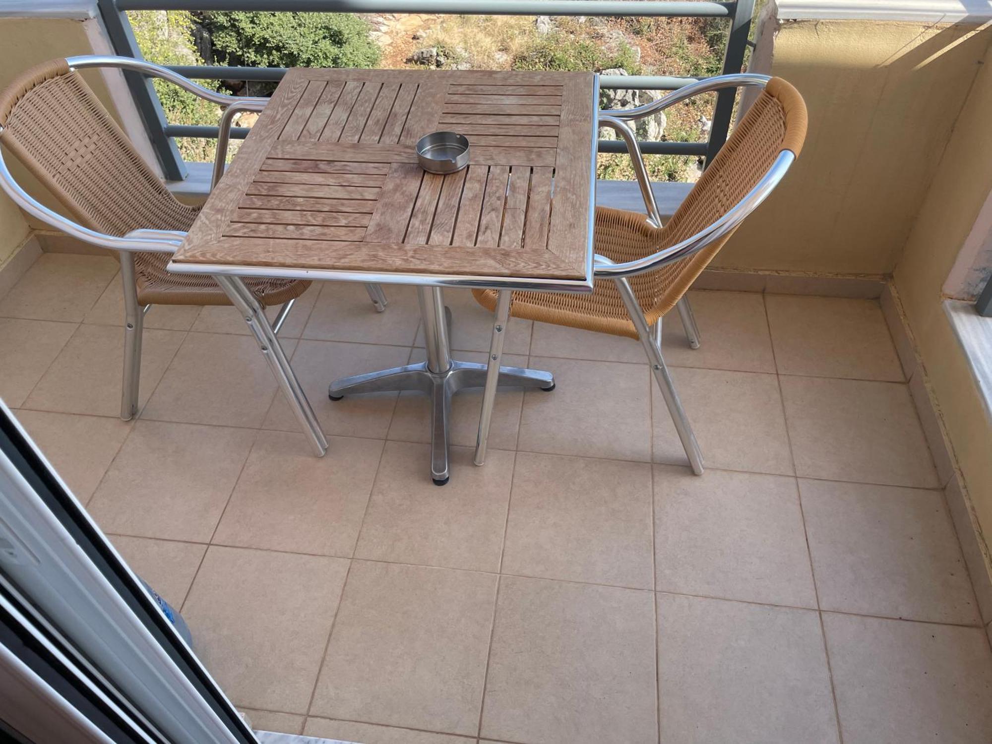 Honey Studios Sarandë Exteriér fotografie