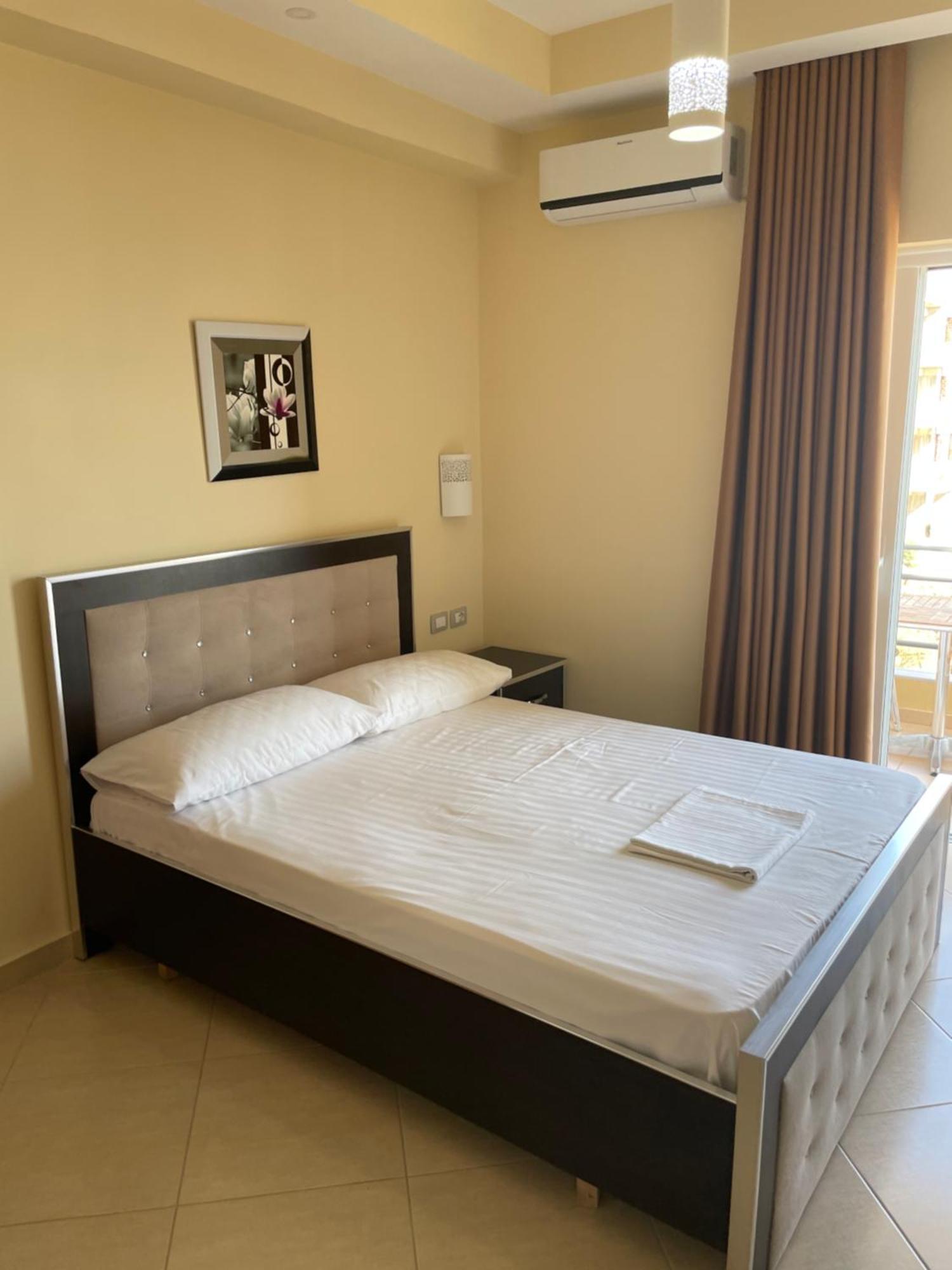 Honey Studios Sarandë Exteriér fotografie