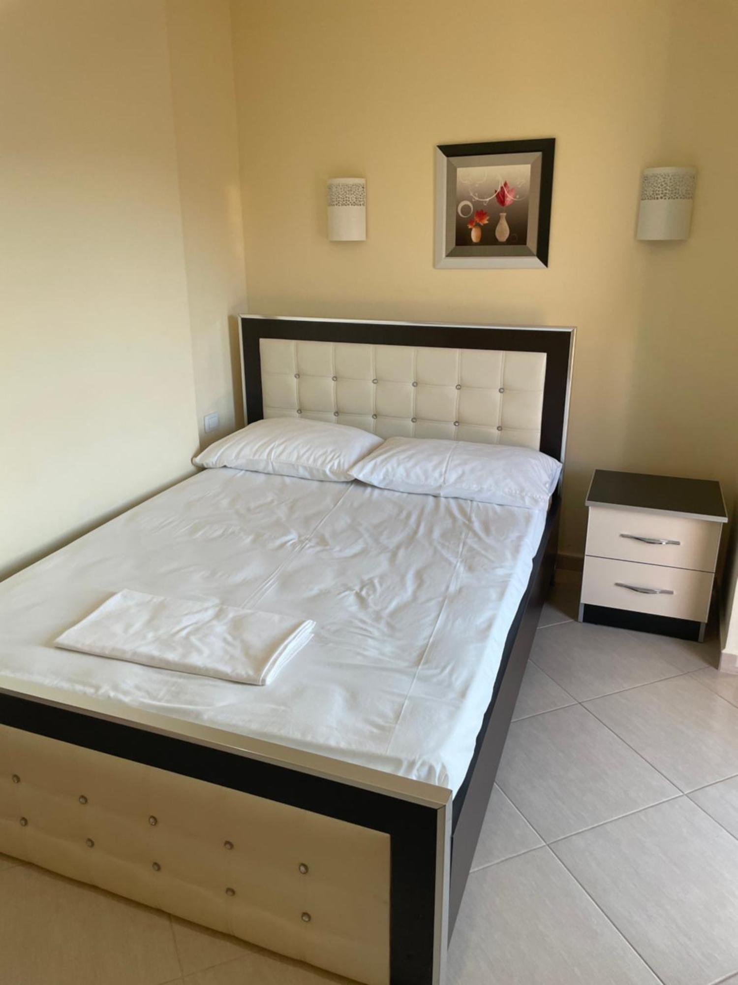Honey Studios Sarandë Exteriér fotografie