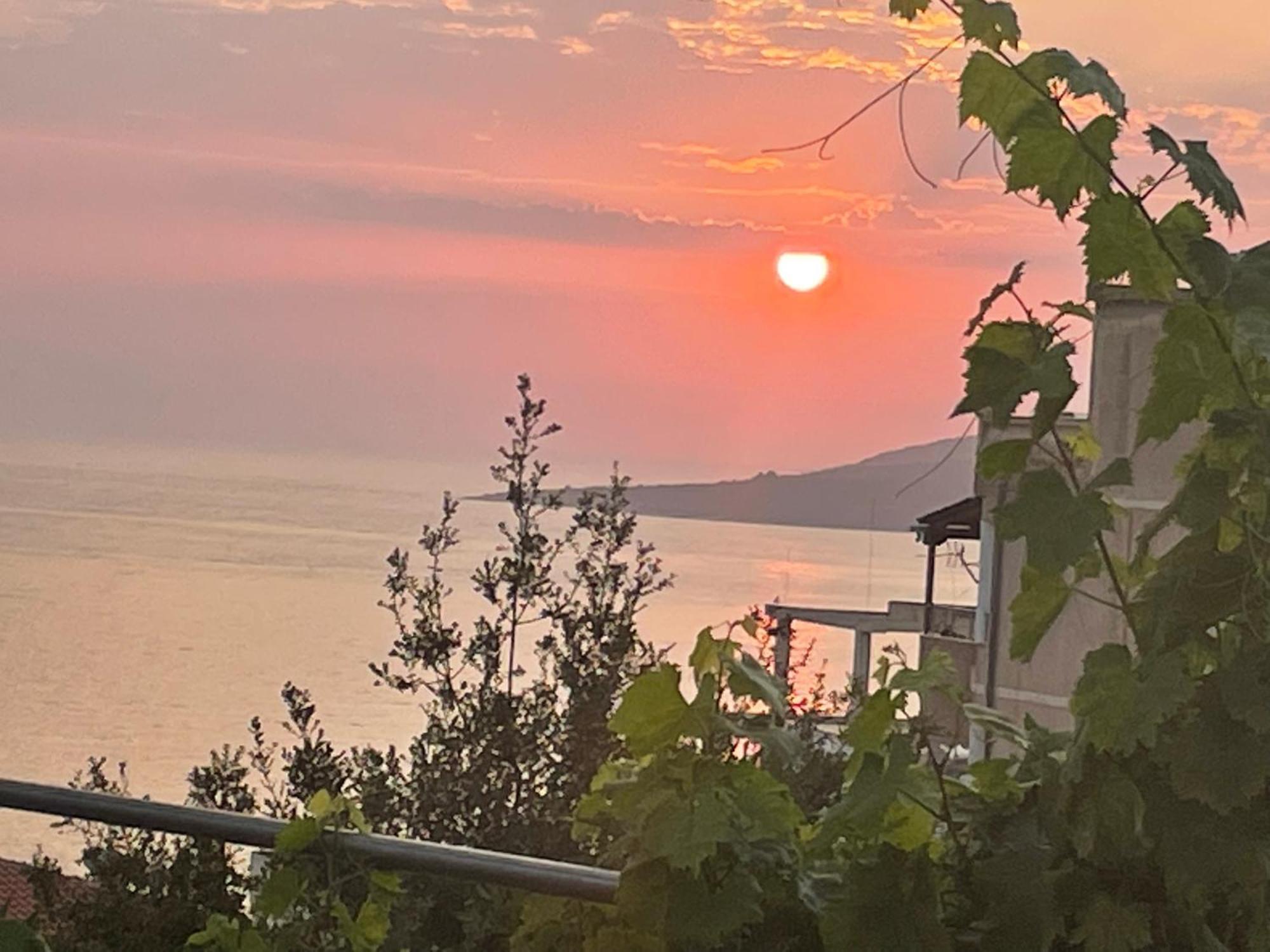 Honey Studios Sarandë Exteriér fotografie