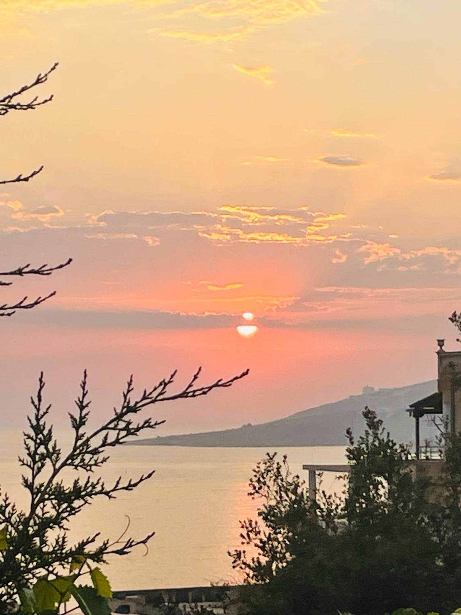 Honey Studios Sarandë Exteriér fotografie