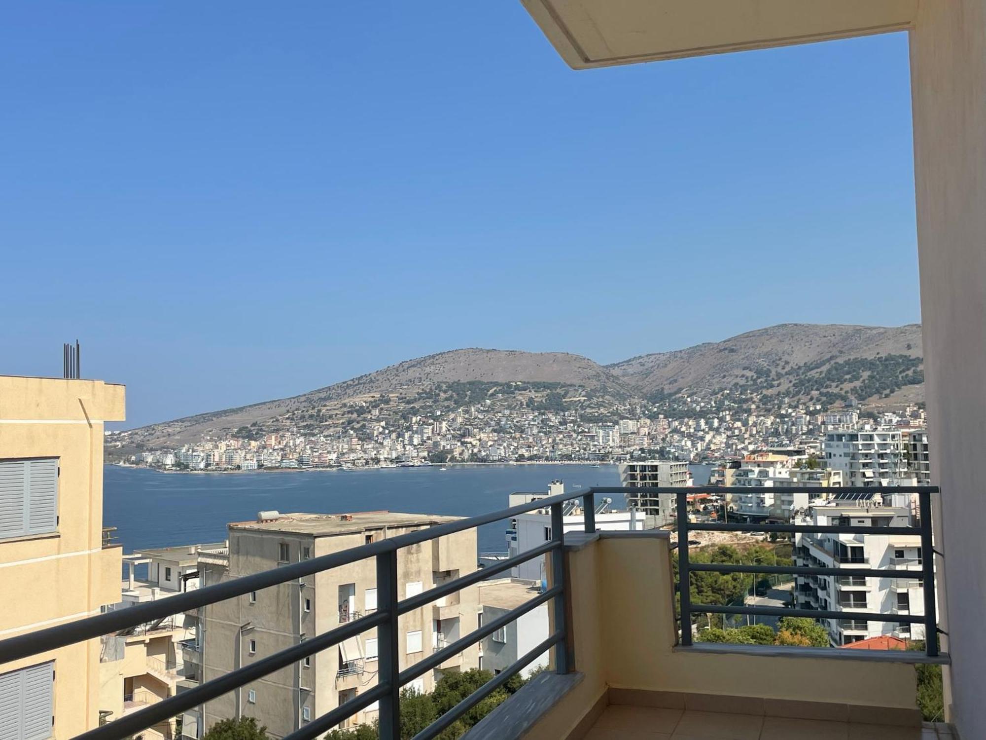 Honey Studios Sarandë Exteriér fotografie