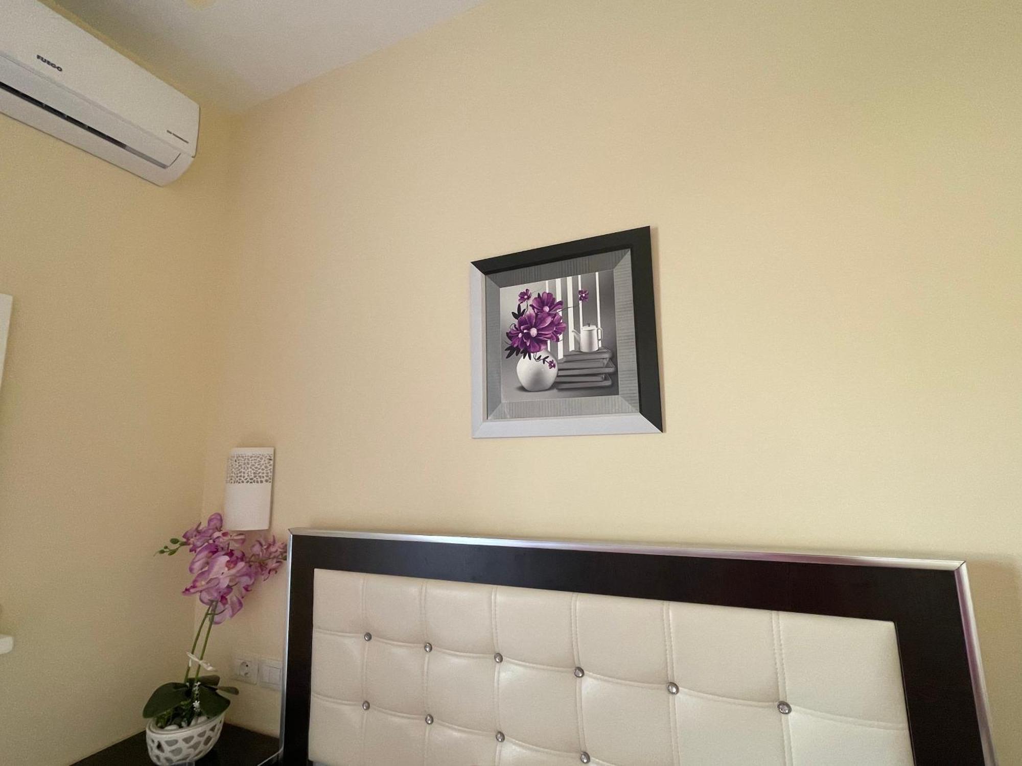 Honey Studios Sarandë Exteriér fotografie