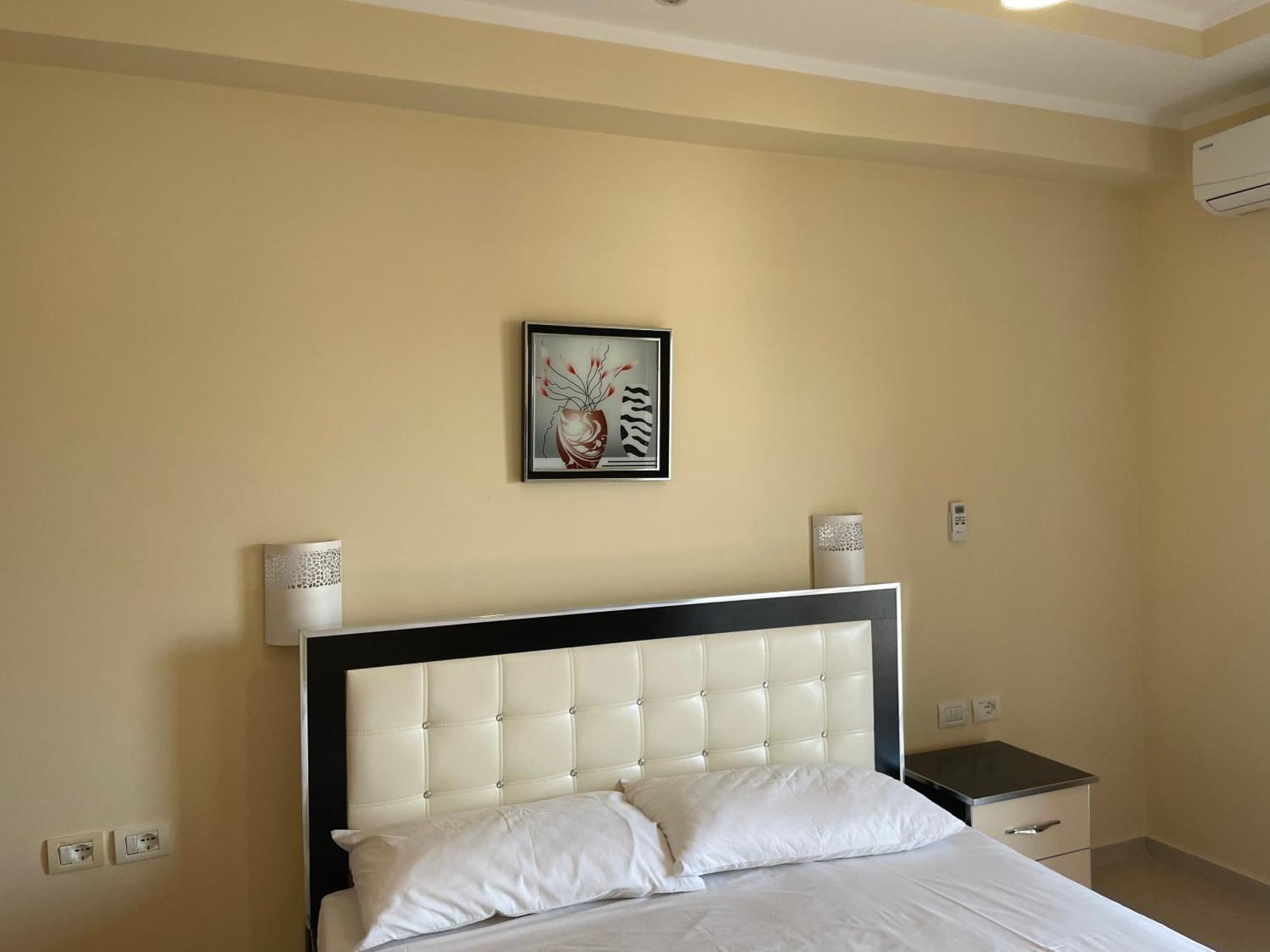 Honey Studios Sarandë Exteriér fotografie