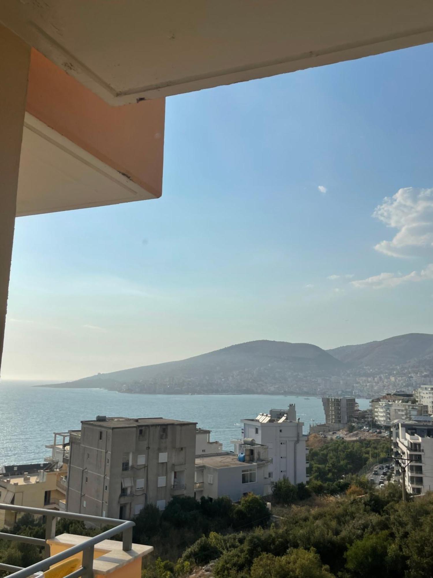 Honey Studios Sarandë Exteriér fotografie